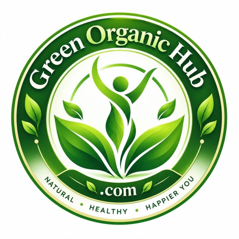 Green Organic Hub